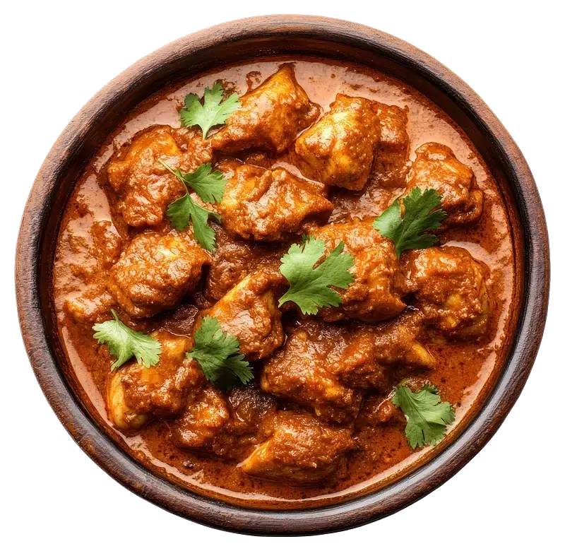 Maharani Table - Butter Chicken