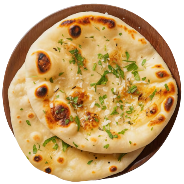 Maharani Table - Naan