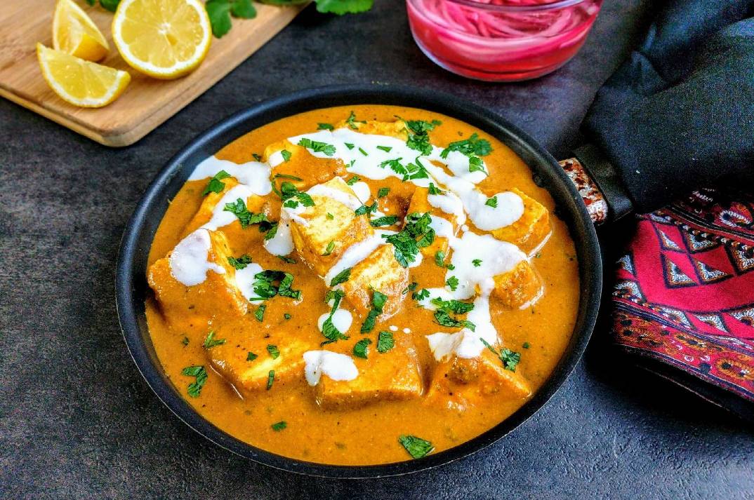 Maharani-Table - About-Dish