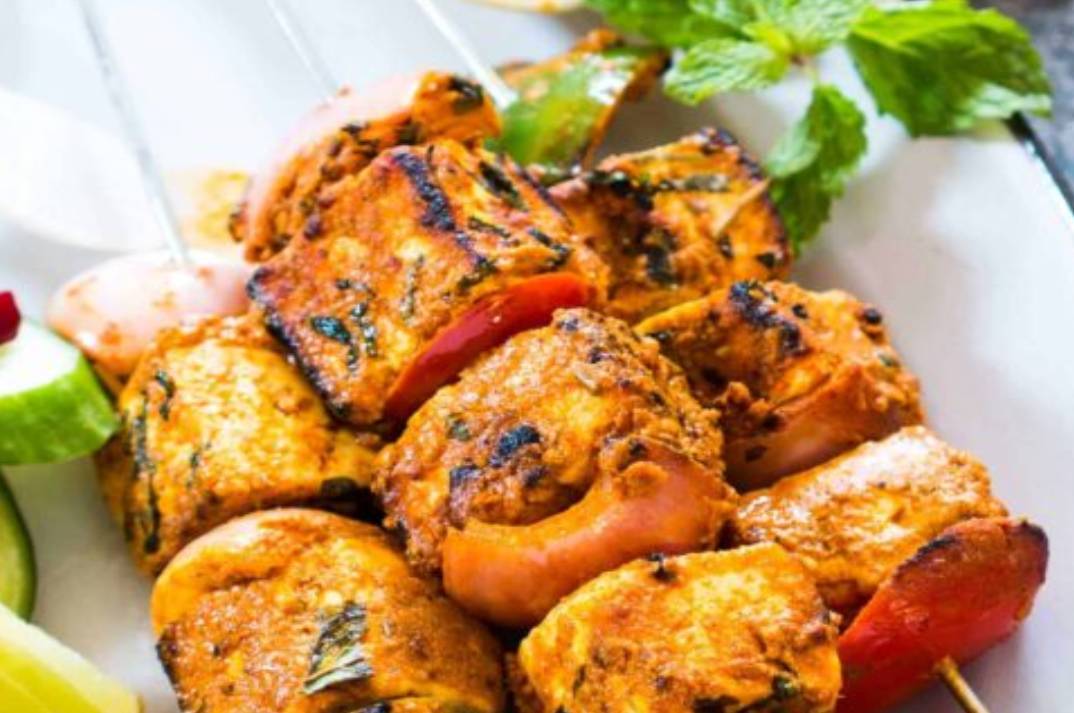 Maharani Table - Our-Favorites paneer tikka