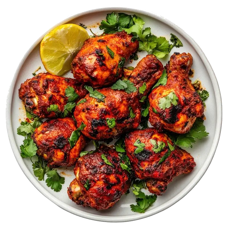 Maharani Table - Chicken