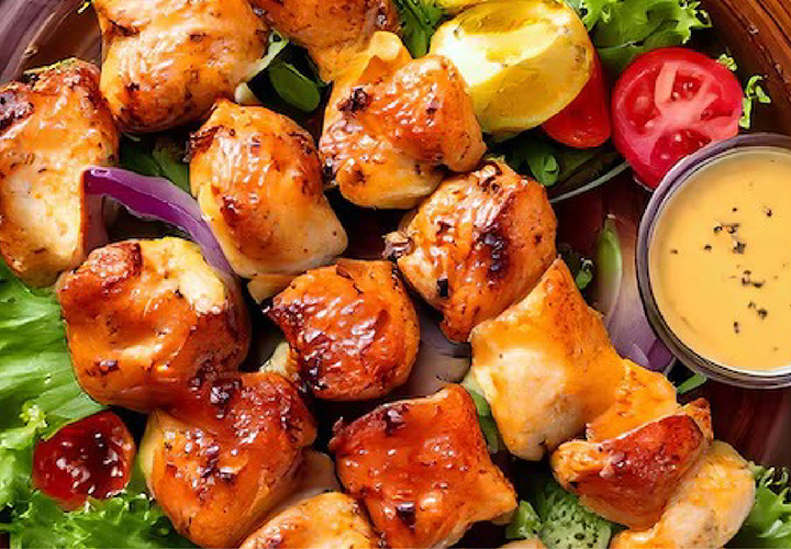 Maharani Table - About Quality You Can Trust