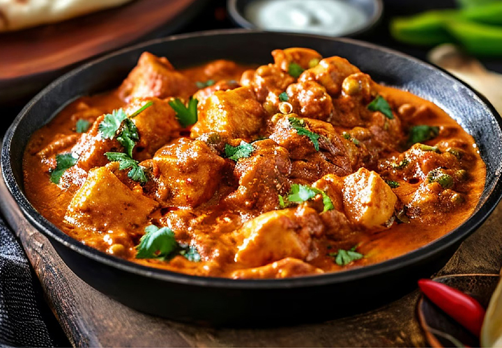 Maharani Table - Why Choose us