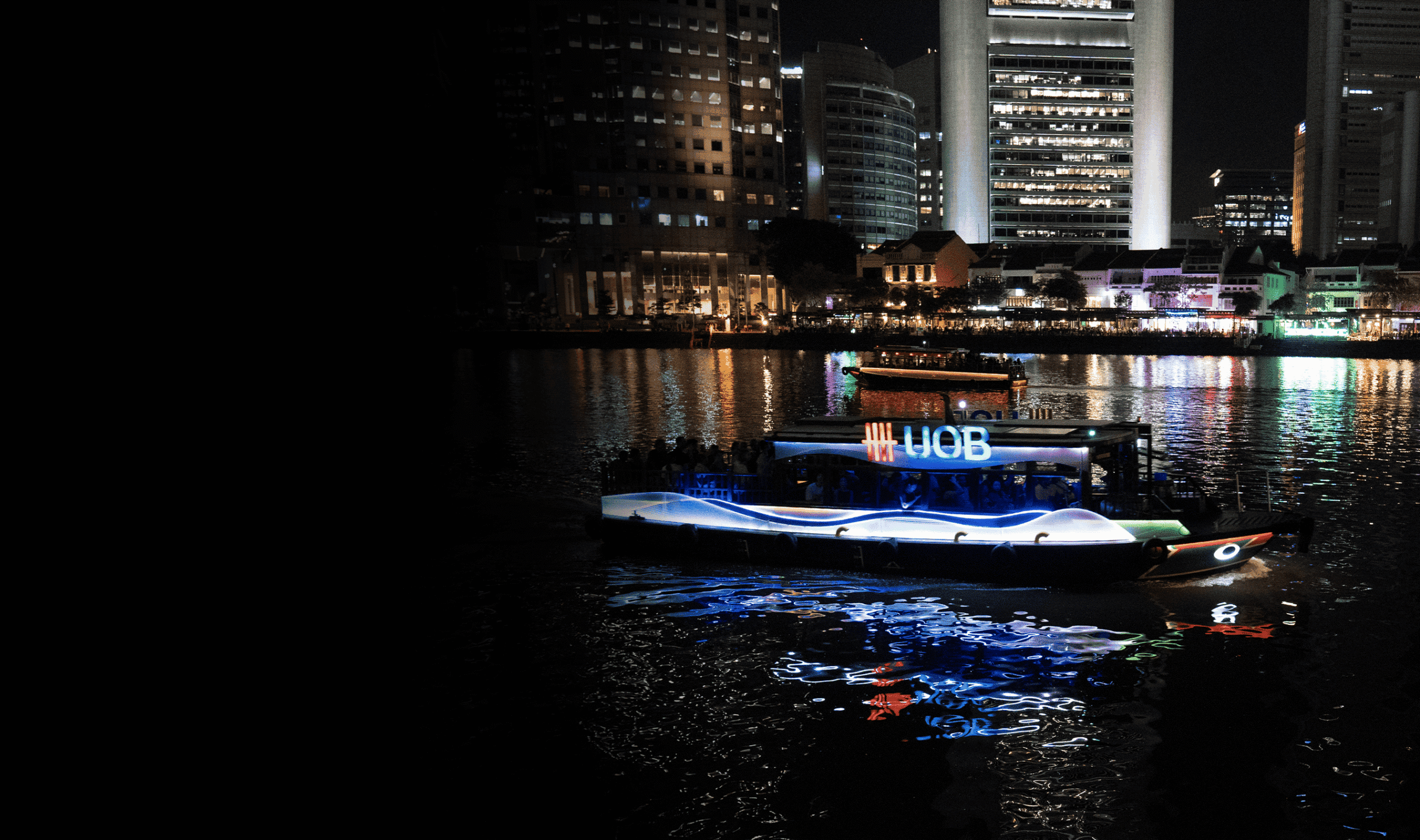 Maharani Table - Banner two