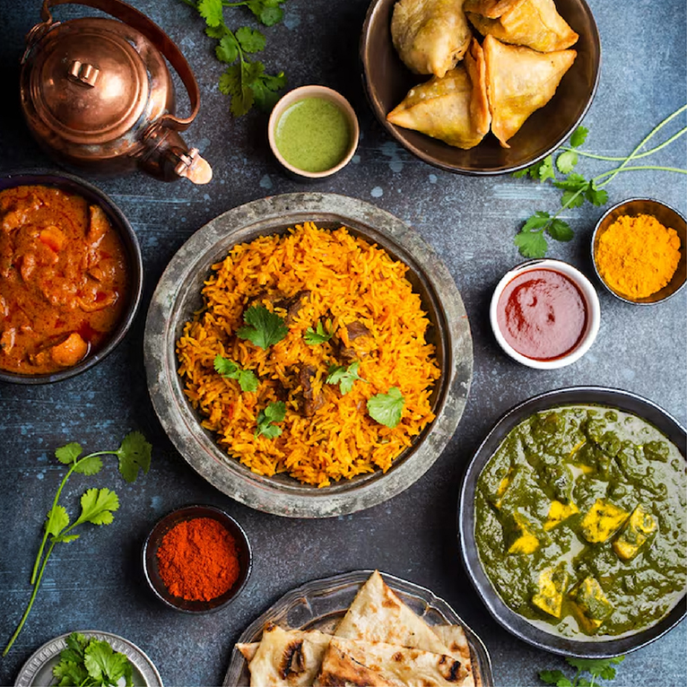 Maharani Table - Our Gallery