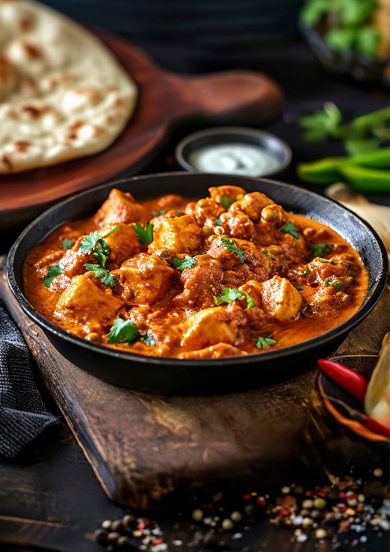 Maharani Table - Our Gallery