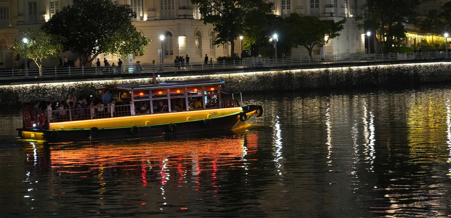 Maharani Table - Gallery